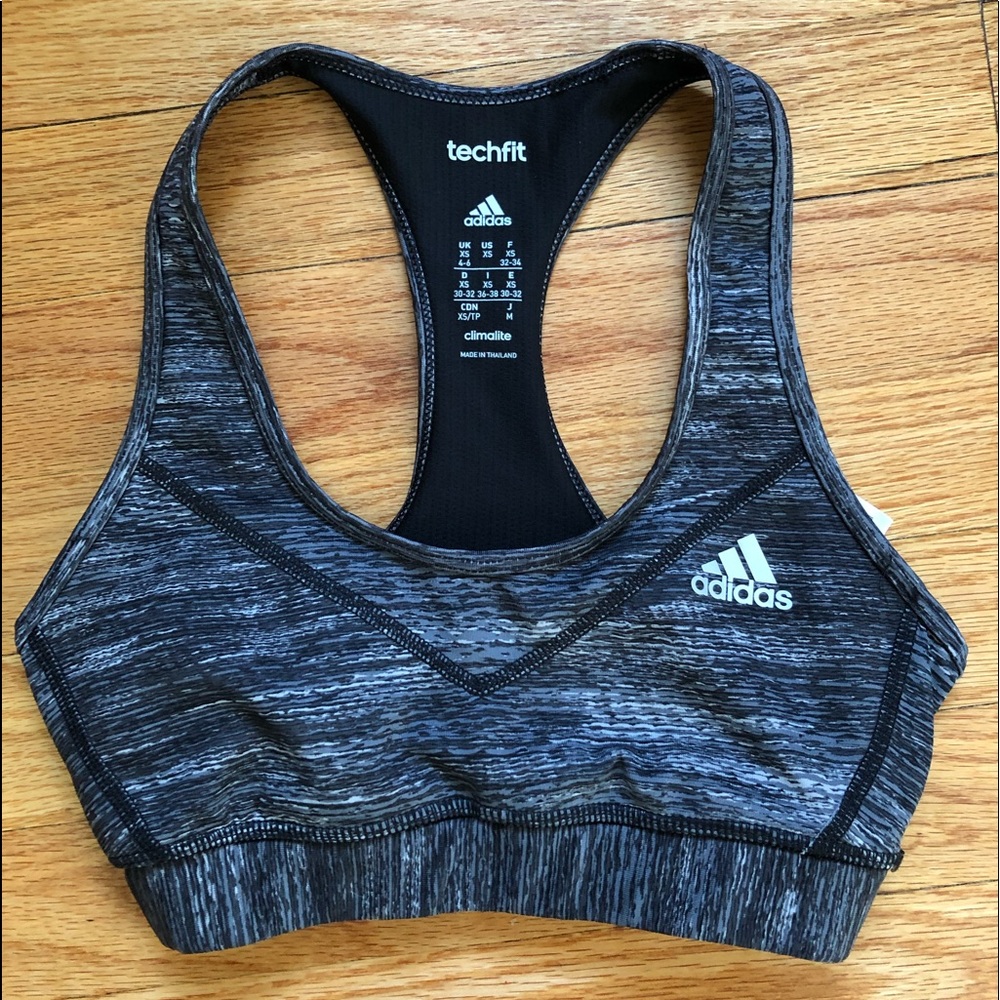 Adidas Climate Sports Bra Top